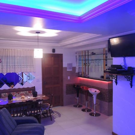 Apartamento Villa Da Praia Residence Arraial do Cabo Room photo