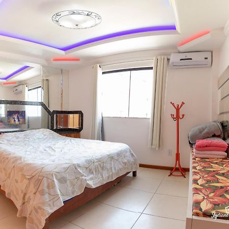 Apartamento Villa Da Praia Residence Arraial do Cabo Exterior photo