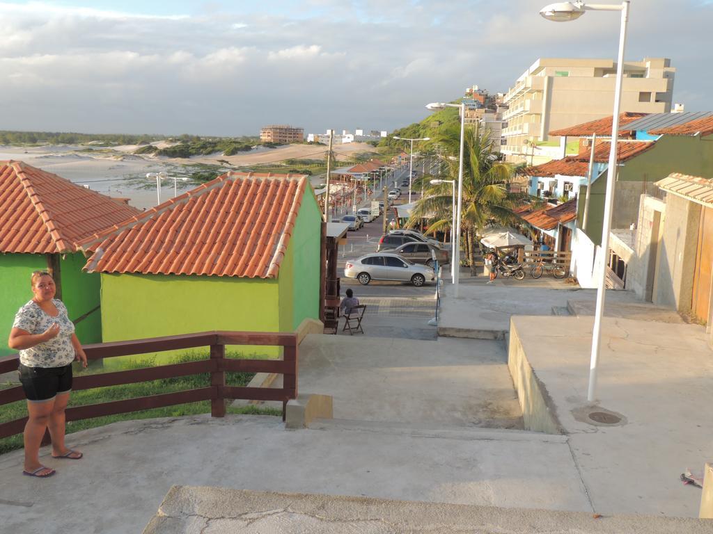 Apartamento Villa Da Praia Residence Arraial do Cabo Room photo