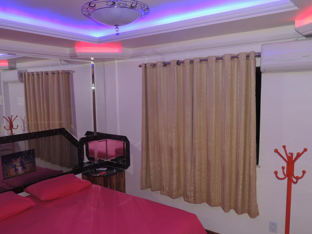 Apartamento Villa Da Praia Residence Arraial do Cabo Room photo