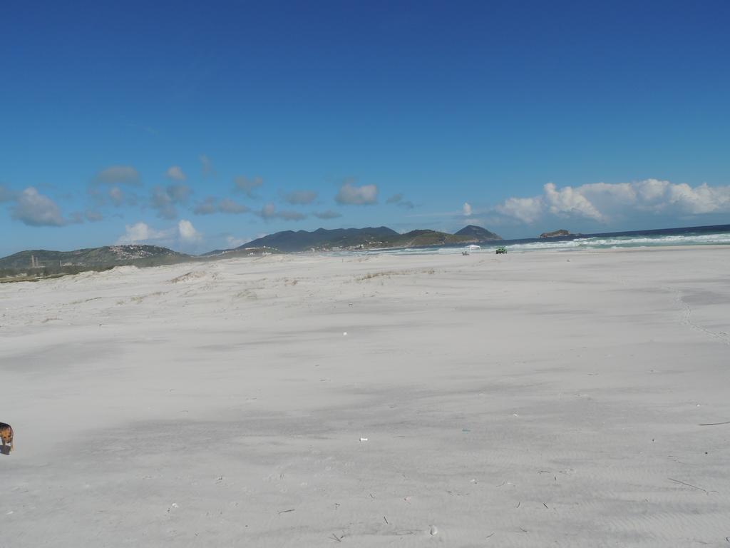 Apartamento Villa Da Praia Residence Arraial do Cabo Room photo