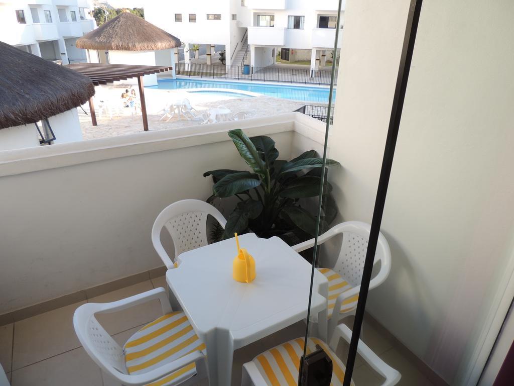Apartamento Villa Da Praia Residence Arraial do Cabo Room photo