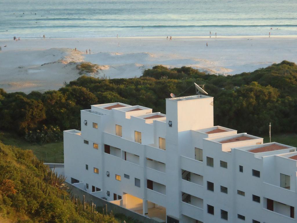 Apartamento Villa Da Praia Residence Arraial do Cabo Room photo