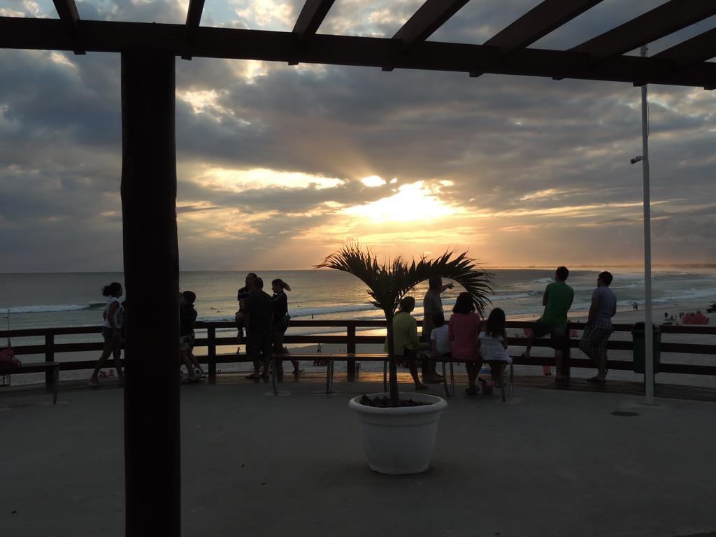 Apartamento Villa Da Praia Residence Arraial do Cabo Room photo