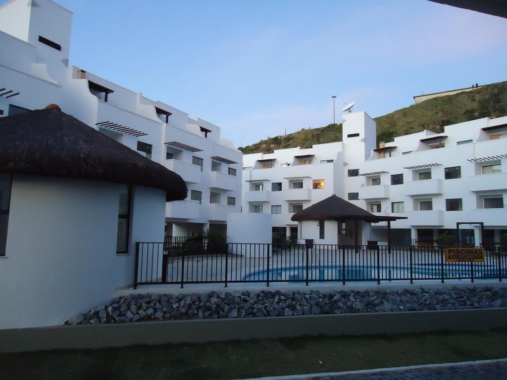 Apartamento Villa Da Praia Residence Arraial do Cabo Room photo