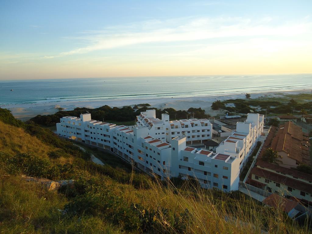 Apartamento Villa Da Praia Residence Arraial do Cabo Room photo