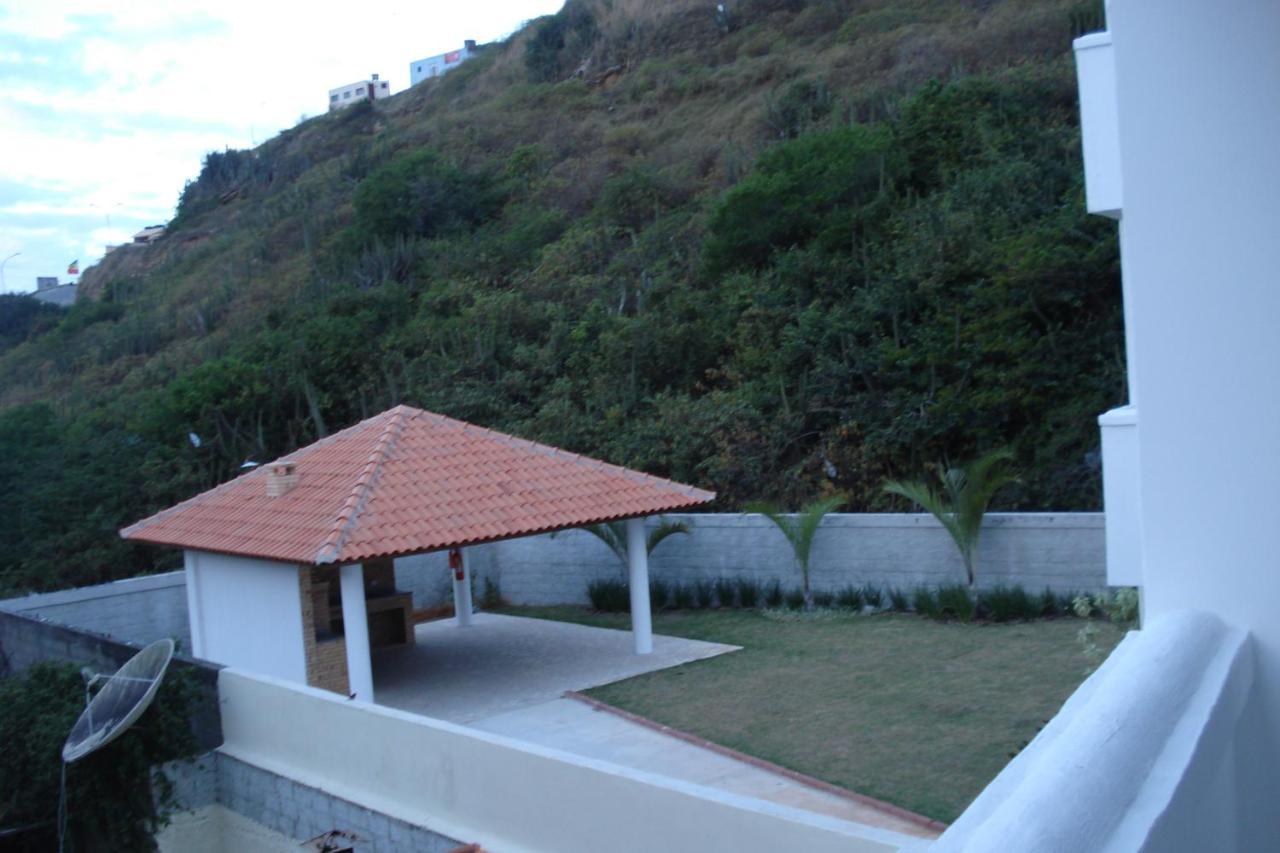 Apartamento Villa Da Praia Residence Arraial do Cabo Exterior photo