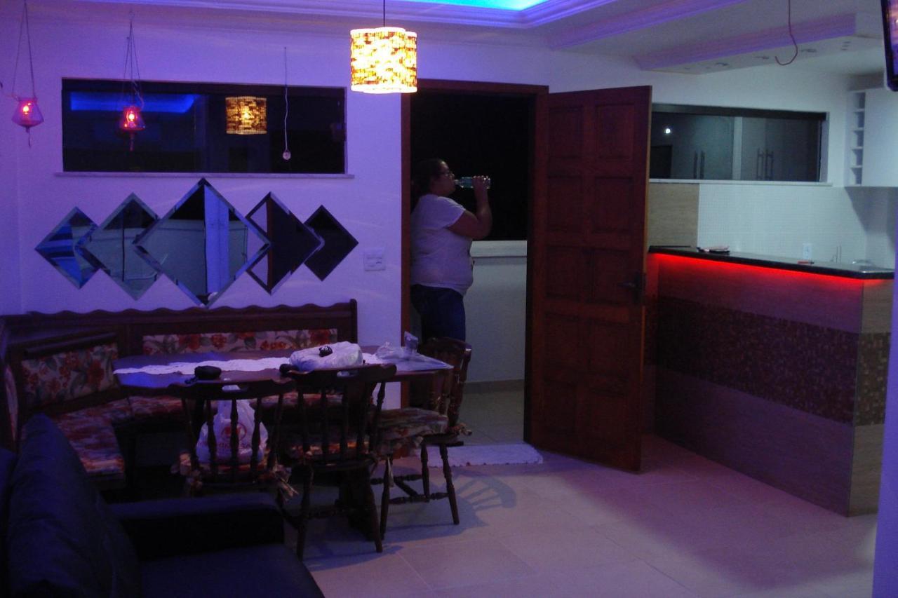 Apartamento Villa Da Praia Residence Arraial do Cabo Exterior photo