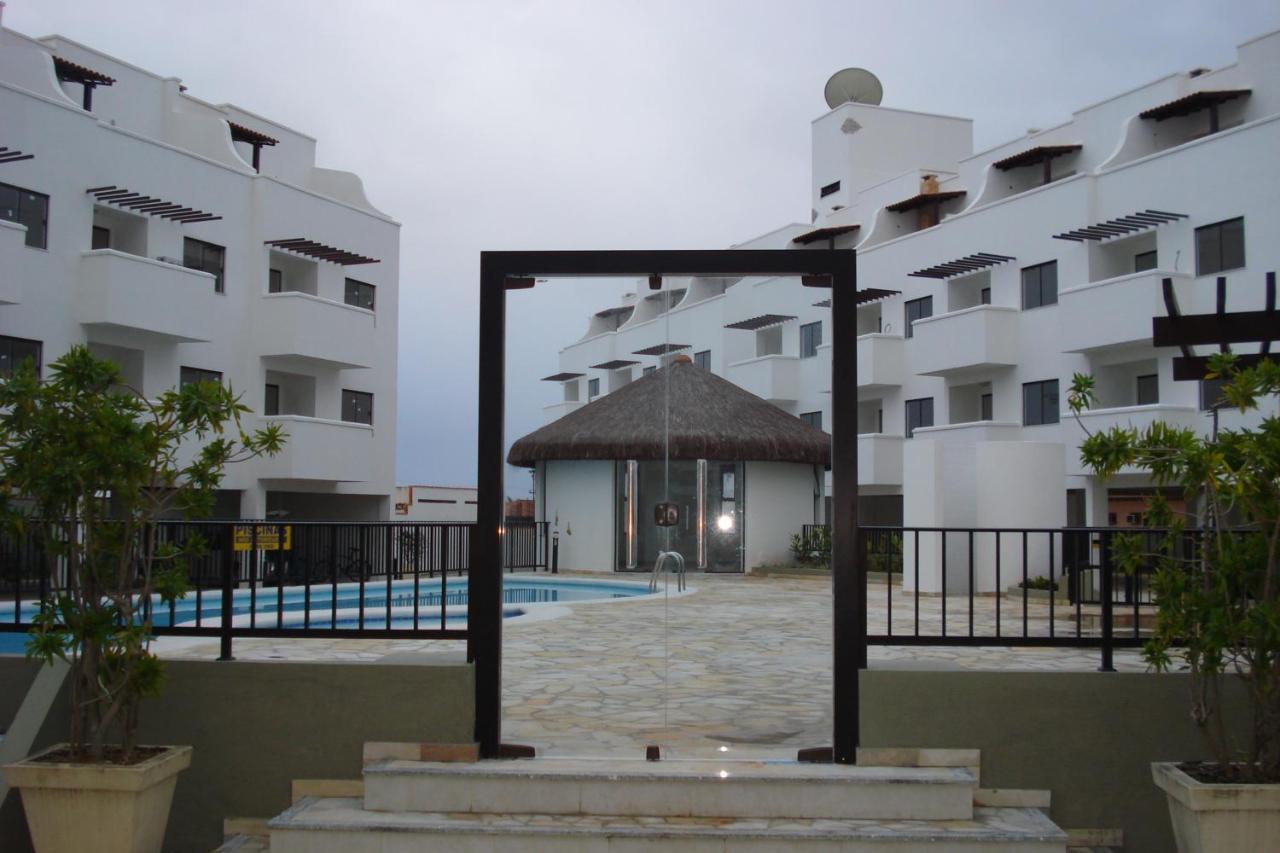 Apartamento Villa Da Praia Residence Arraial do Cabo Exterior photo