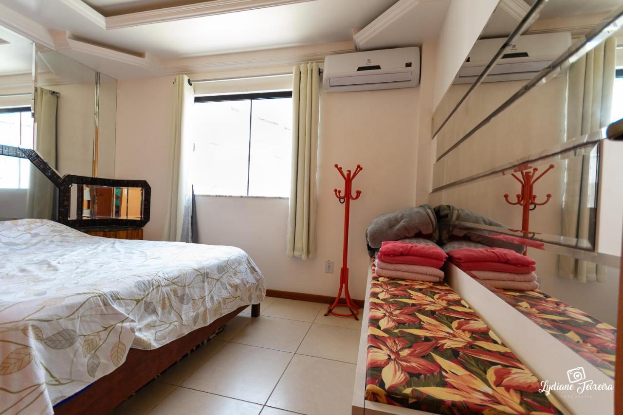 Apartamento Villa Da Praia Residence Arraial do Cabo Exterior photo